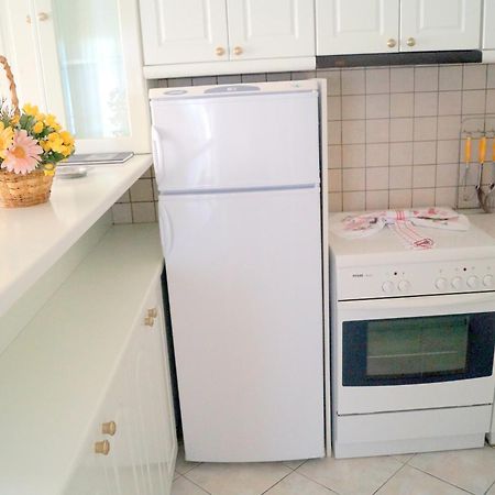 Maria & Kyros House Apartment Parga Room photo