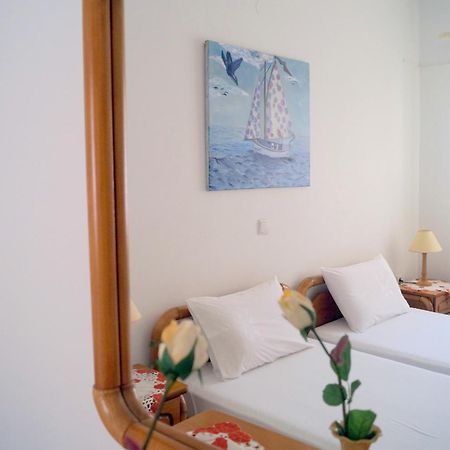 Maria & Kyros House Apartment Parga Room photo