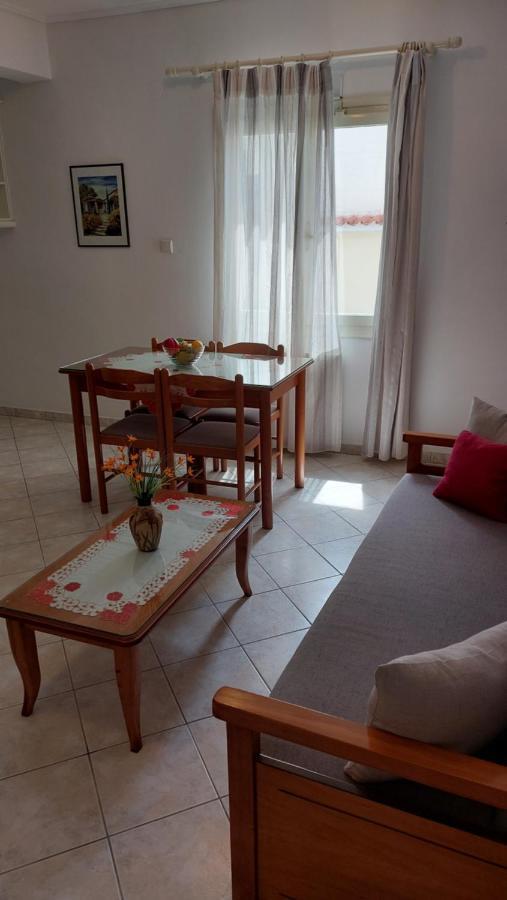 Maria & Kyros House Apartment Parga Exterior photo