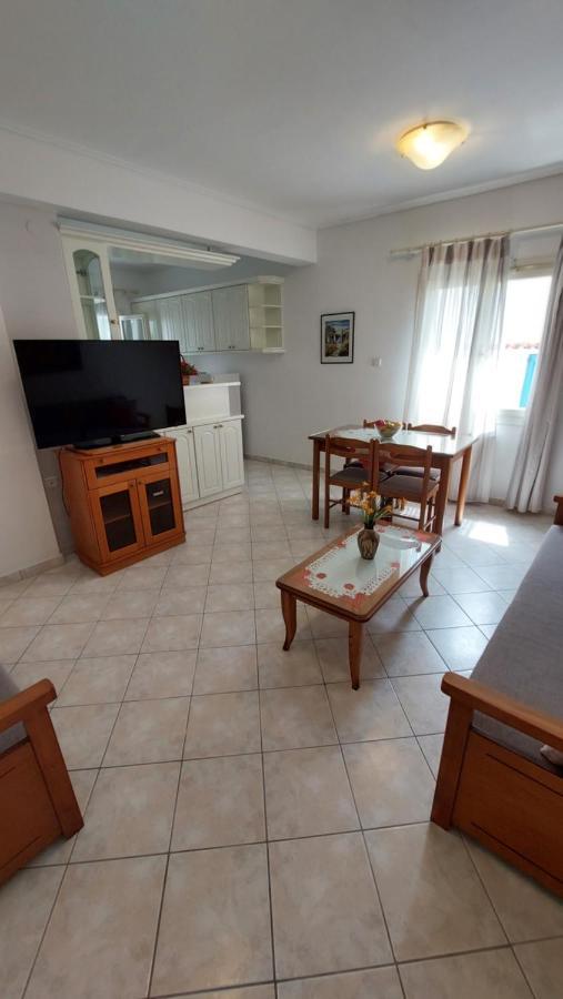 Maria & Kyros House Apartment Parga Exterior photo