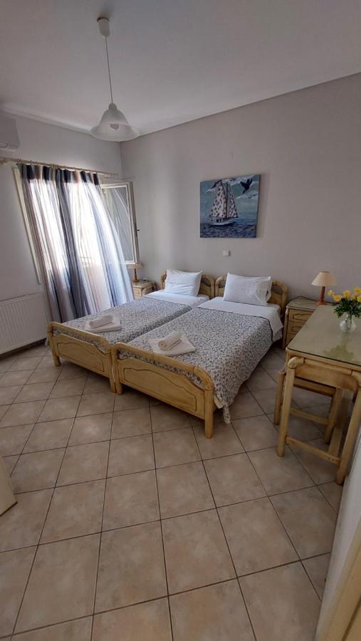 Maria & Kyros House Apartment Parga Exterior photo