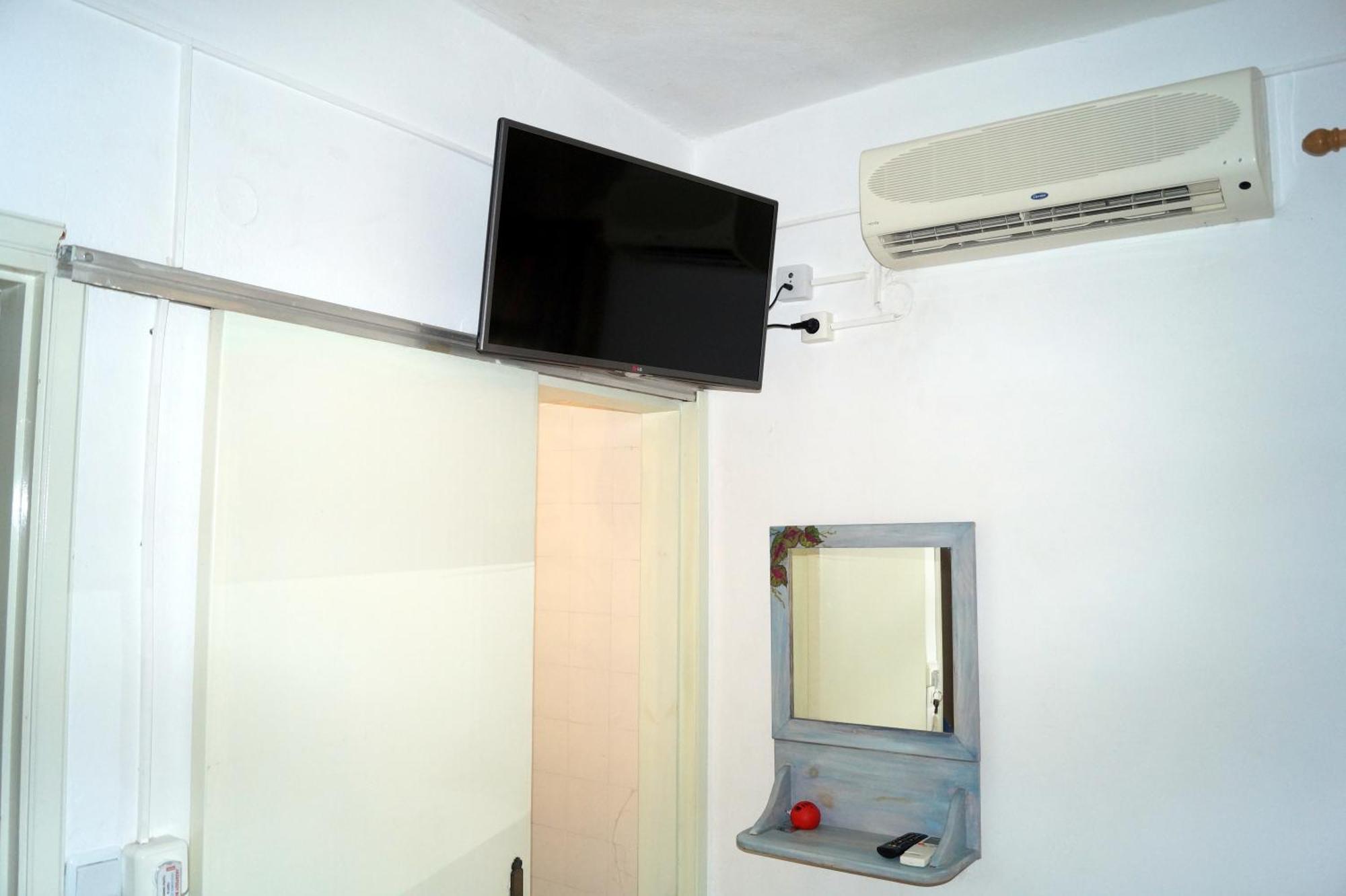 Maria & Kyros House Apartment Parga Room photo