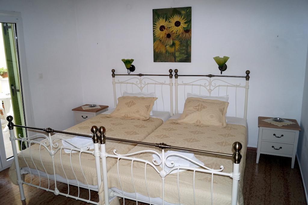 Maria & Kyros House Apartment Parga Room photo