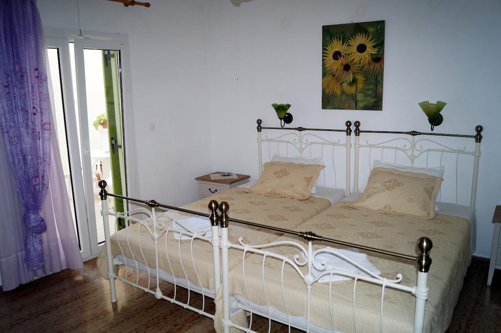 Maria & Kyros House Apartment Parga Room photo