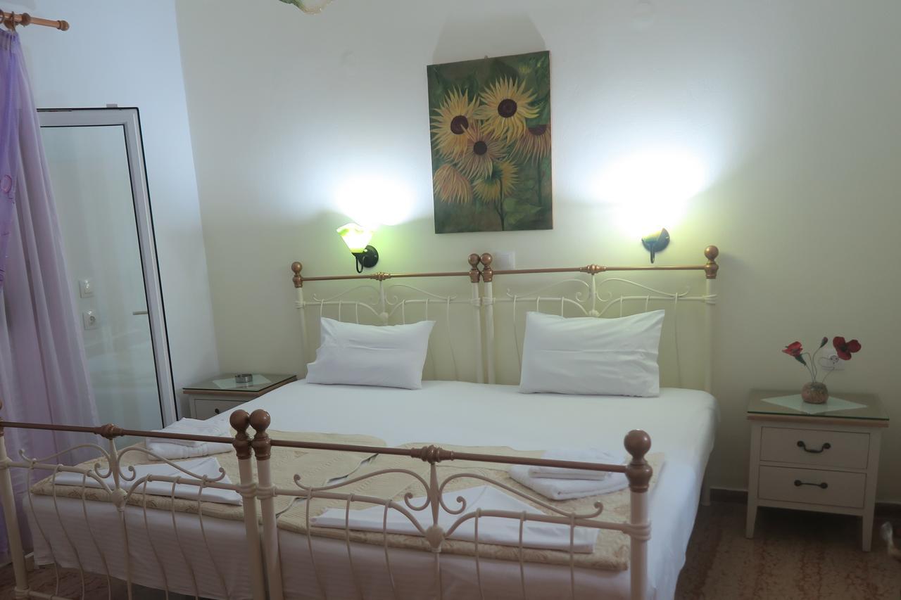 Maria & Kyros House Apartment Parga Exterior photo